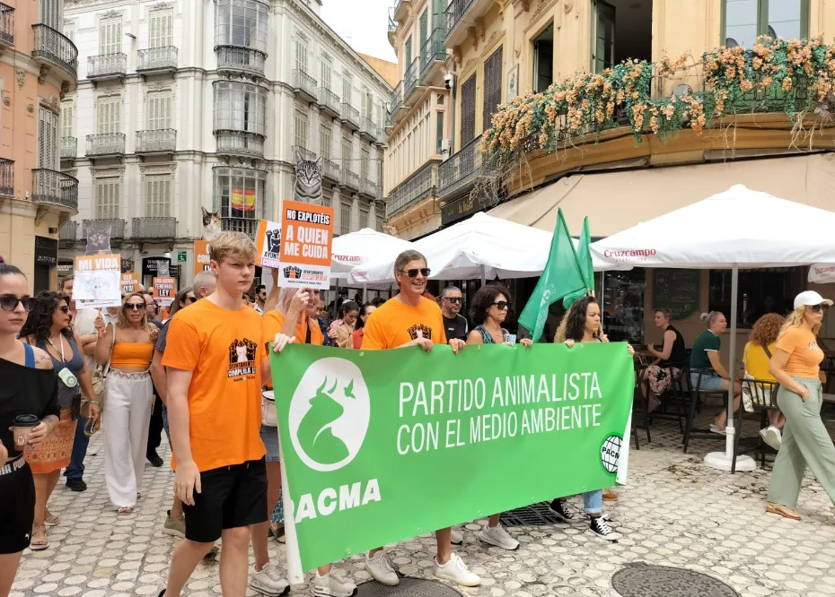 PACMA