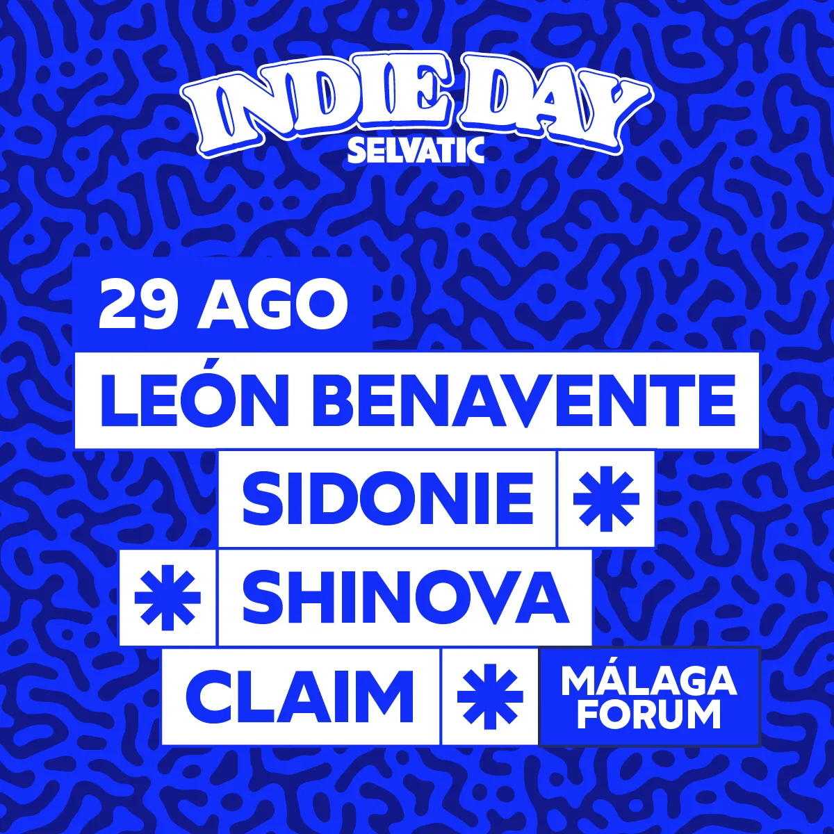 LINEUP_SIN-WEB