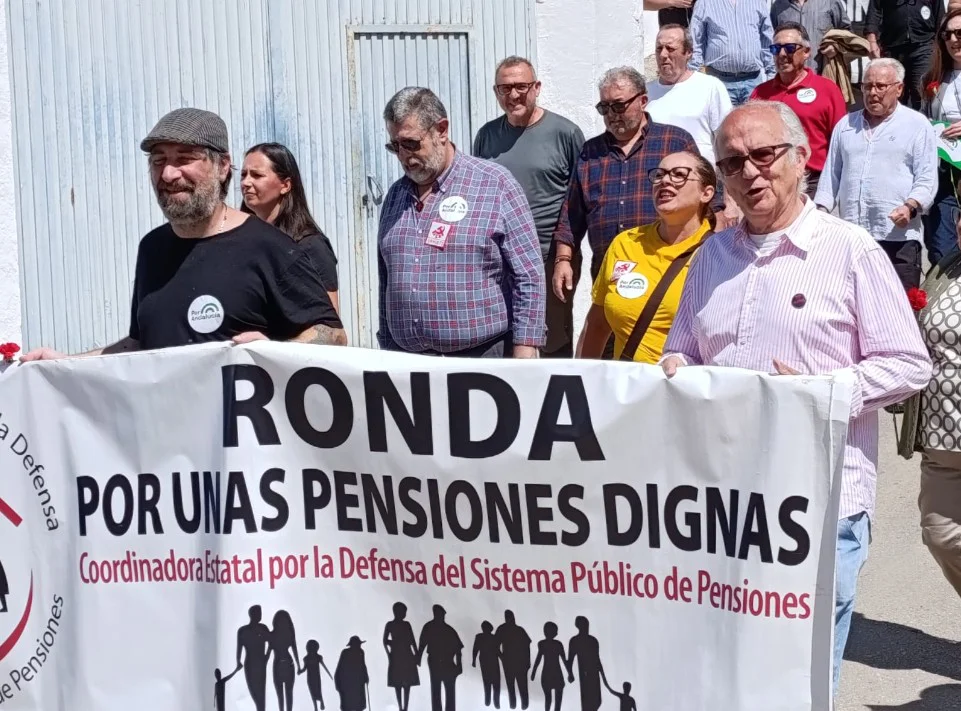 COESPE RONDA