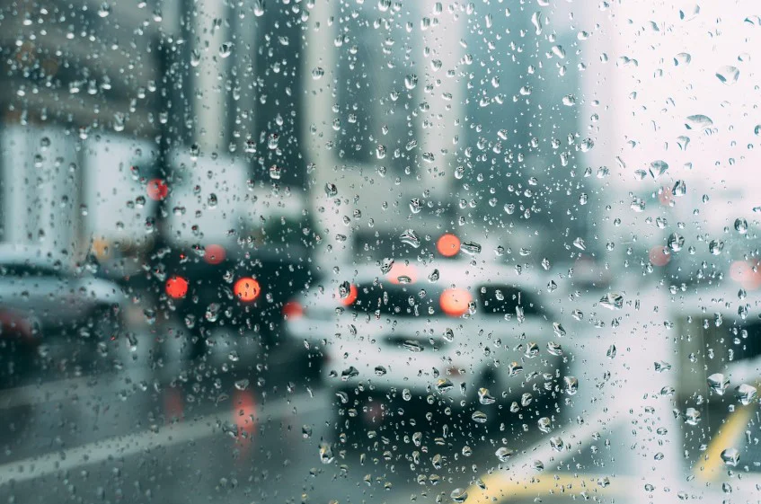 lluvia Imagen Pixabay