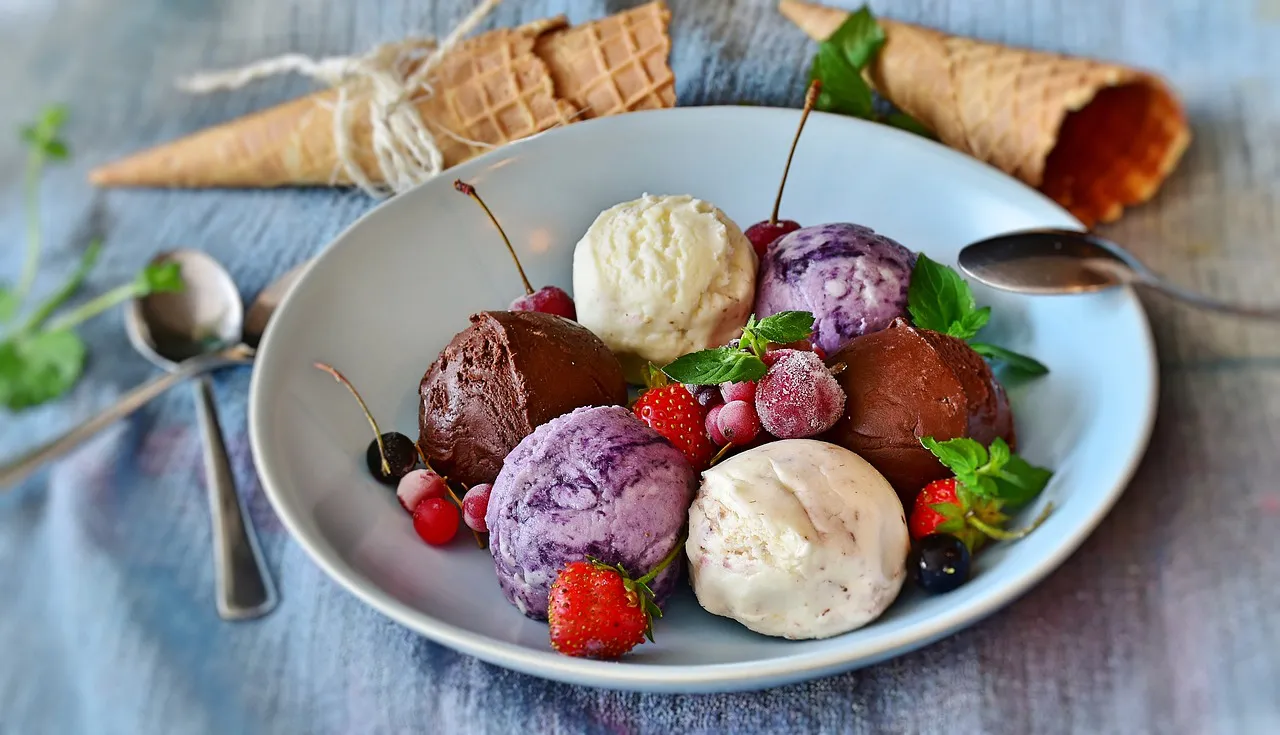 helados artesanos - IP