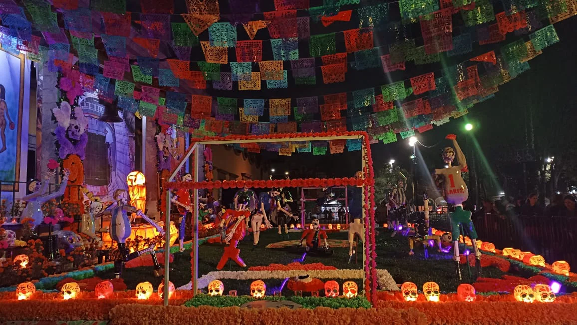 Foto Luis Rodrigo Becerra