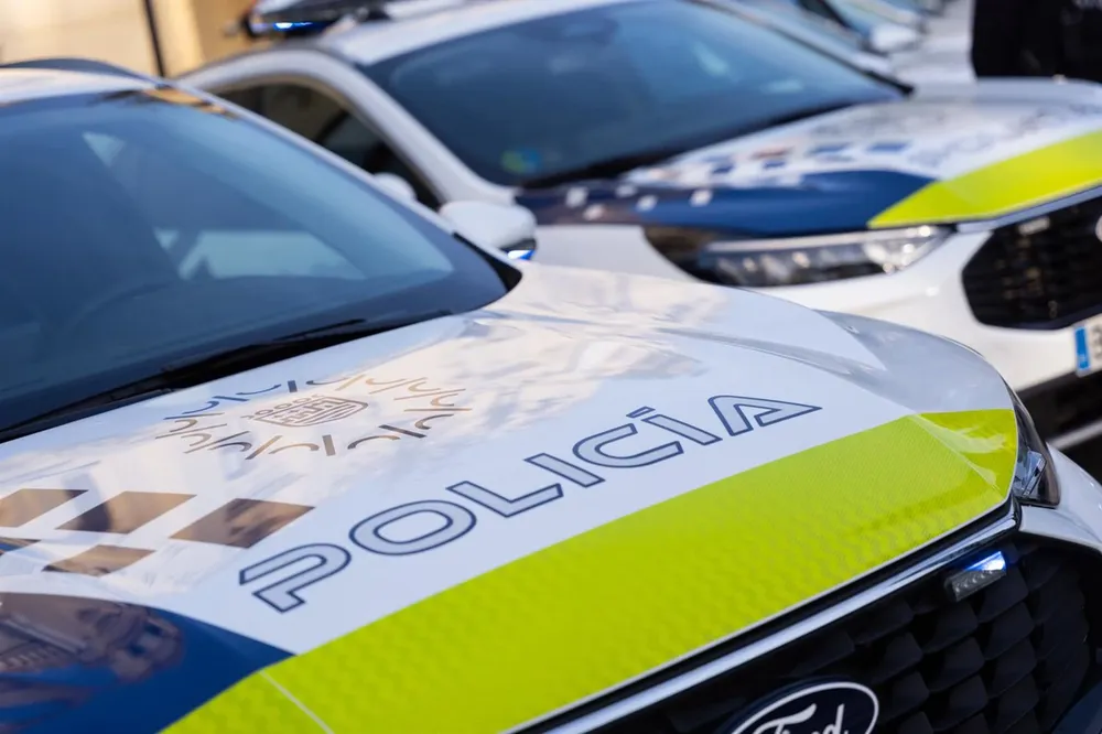 policia
