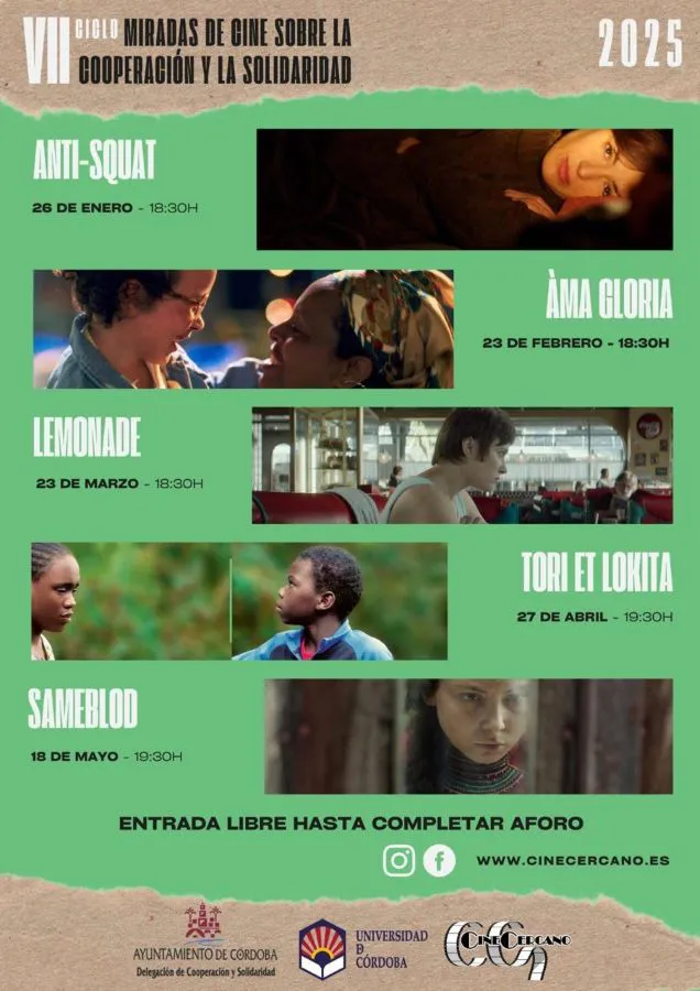 cinecercano