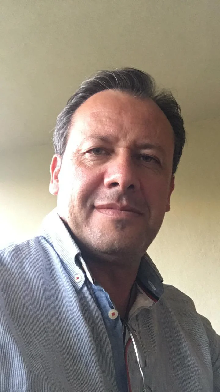 Carlos L.