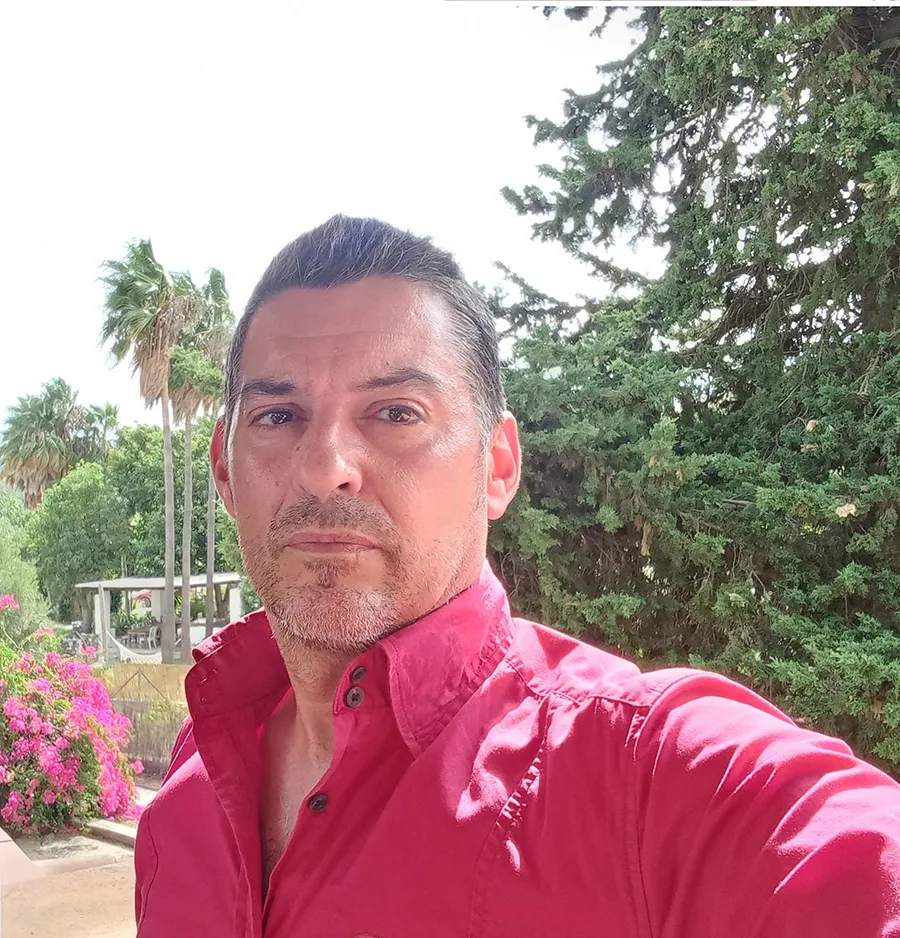 david alaurin