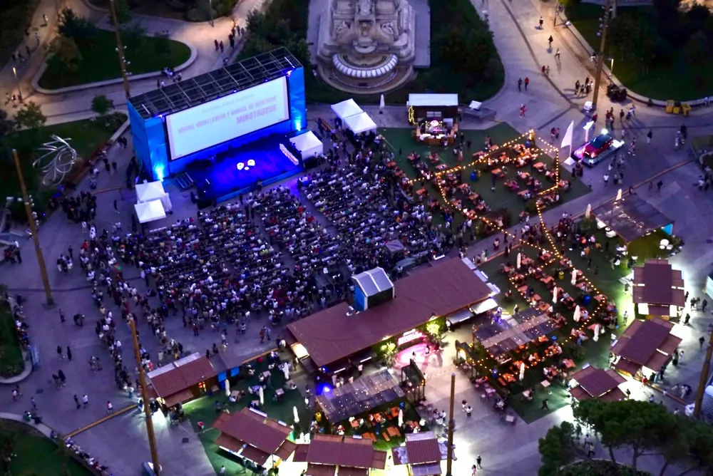 Festival de las Ideas 2026
