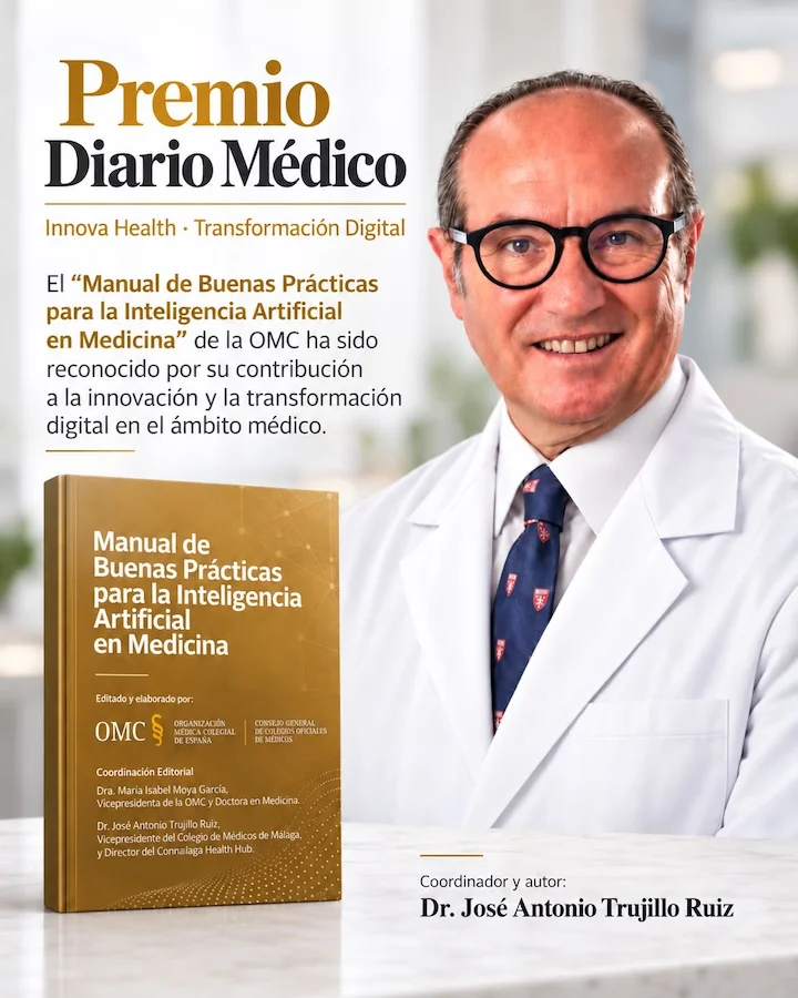 Manual IA Dr. Trujillo Premio Diario Médico