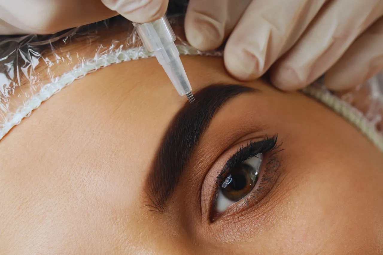 micropigmentacion y microblading - IP