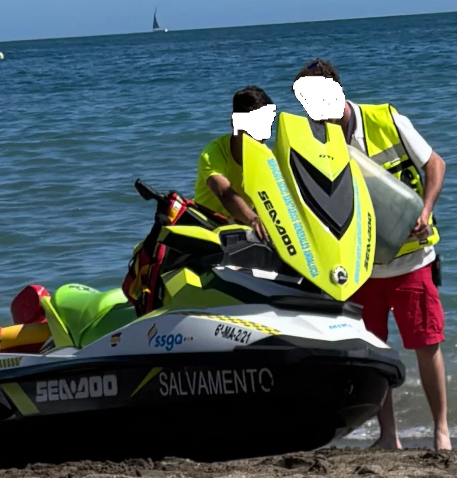 CGT Malaga