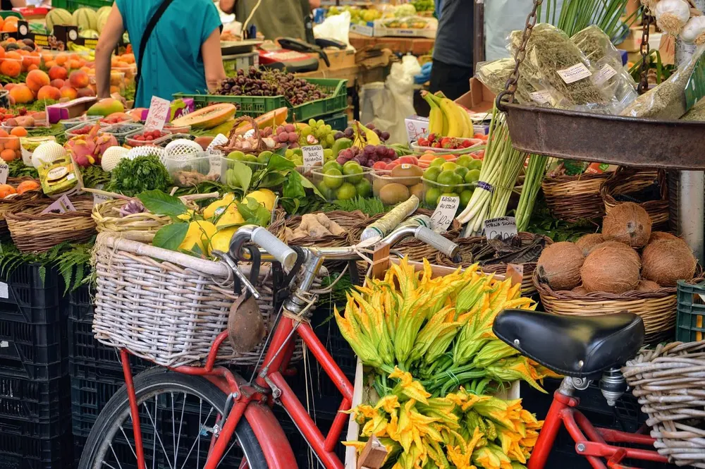 Mercados