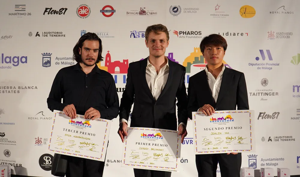 CI PIANO GANADORES