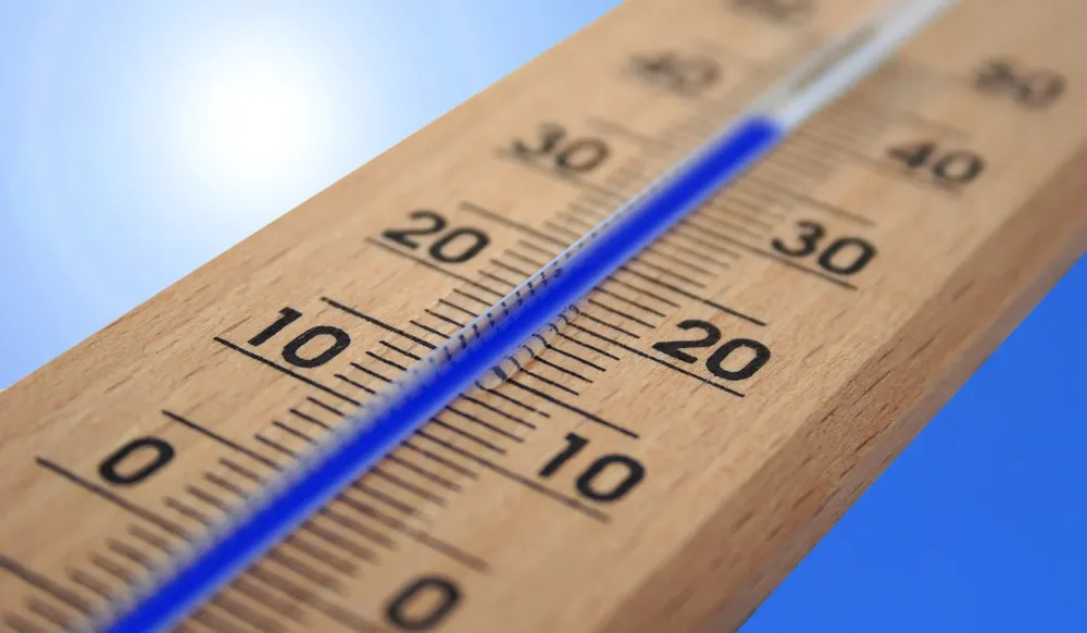 muertes por calor