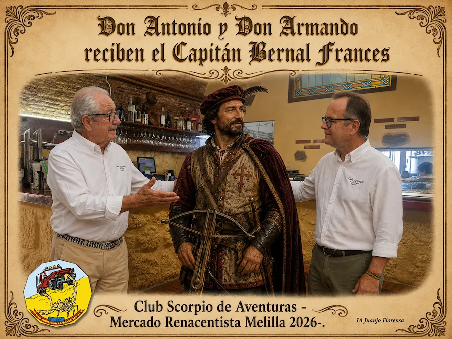 Bernal-Frances-club-scorpio 