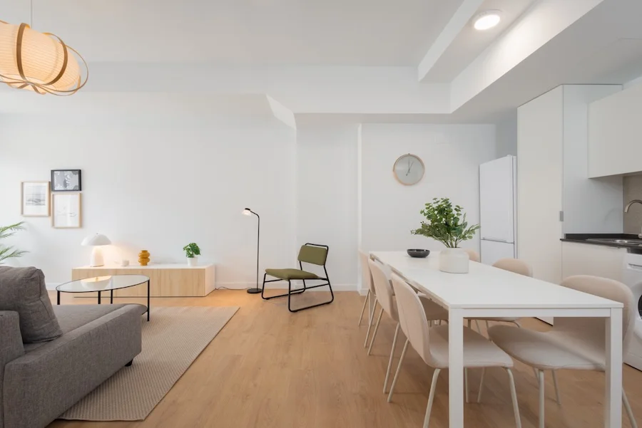 vivienda alquiler