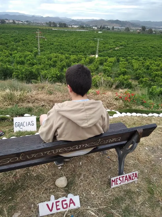 Mestanza