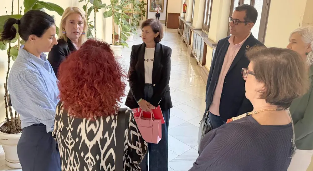 PSOE mocion derechos mujeres