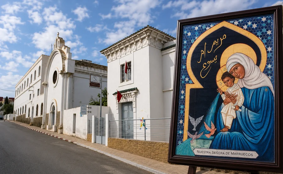 IGLESIA DE SAN JOSE