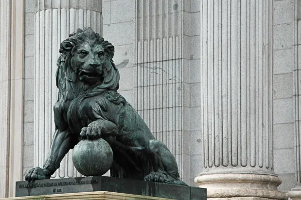 congreso de los diputados. imagen wikipedia