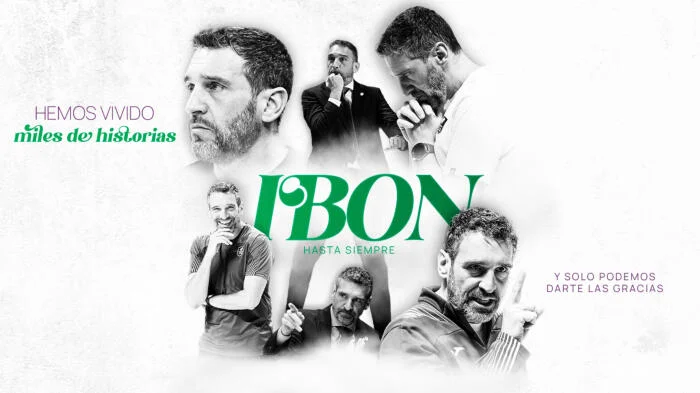 Imagen tomada de la web de Unicaja Baloncesto