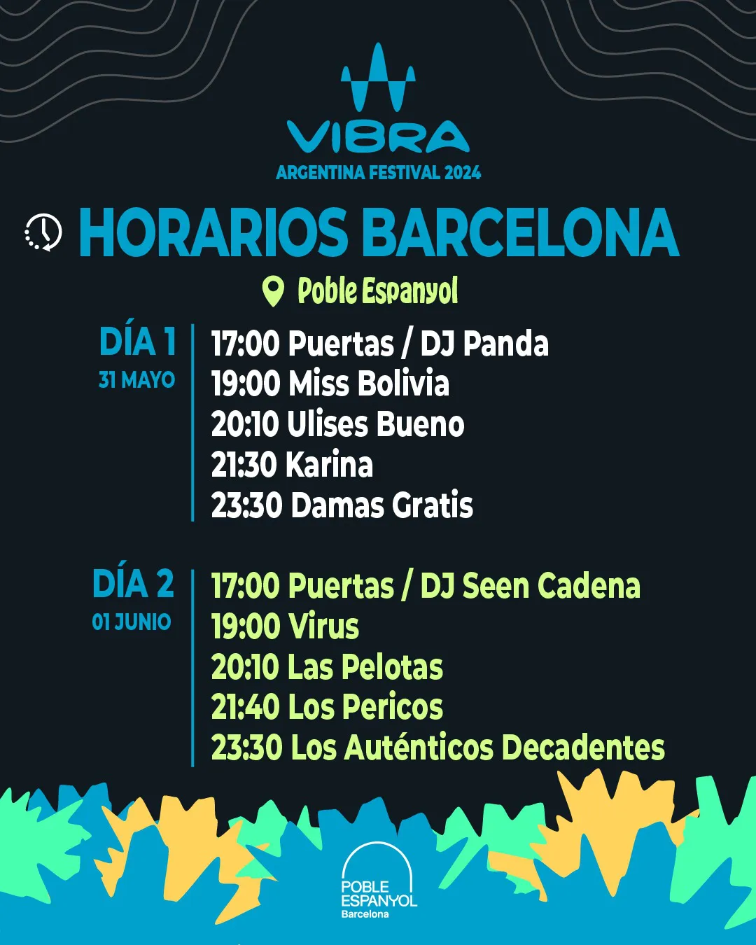 barcelona