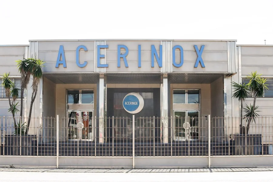 Acerinox