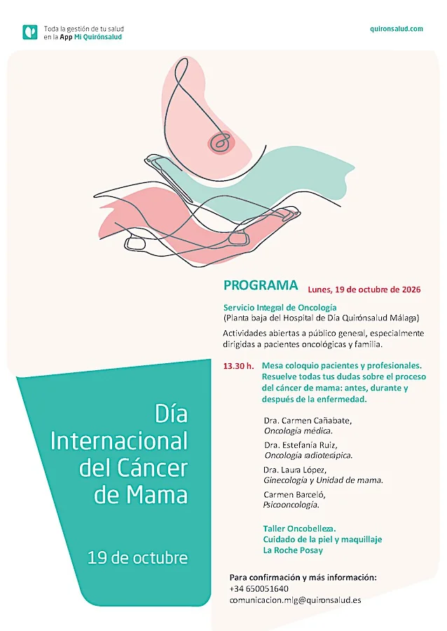 CARTEL QS C Dia Cancer Mama KV Oct26 SM 2026