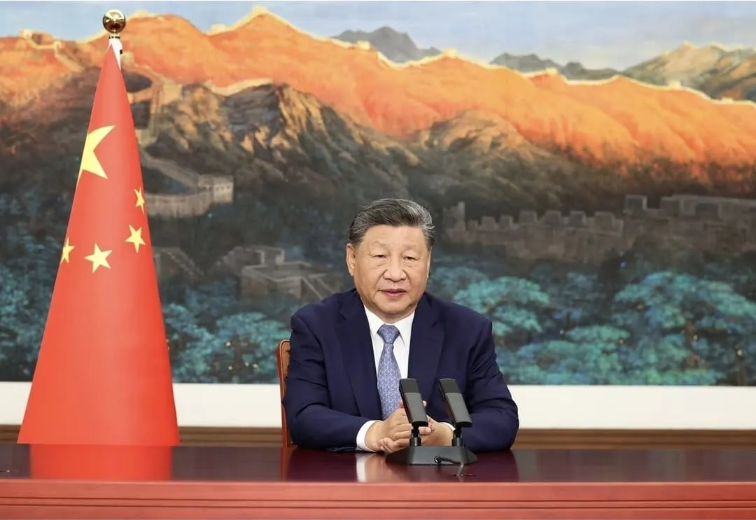 Foto-Xinhua