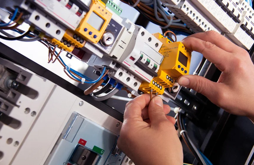 electricista imagen Pixabay