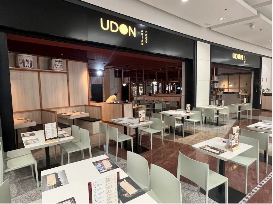 UDON