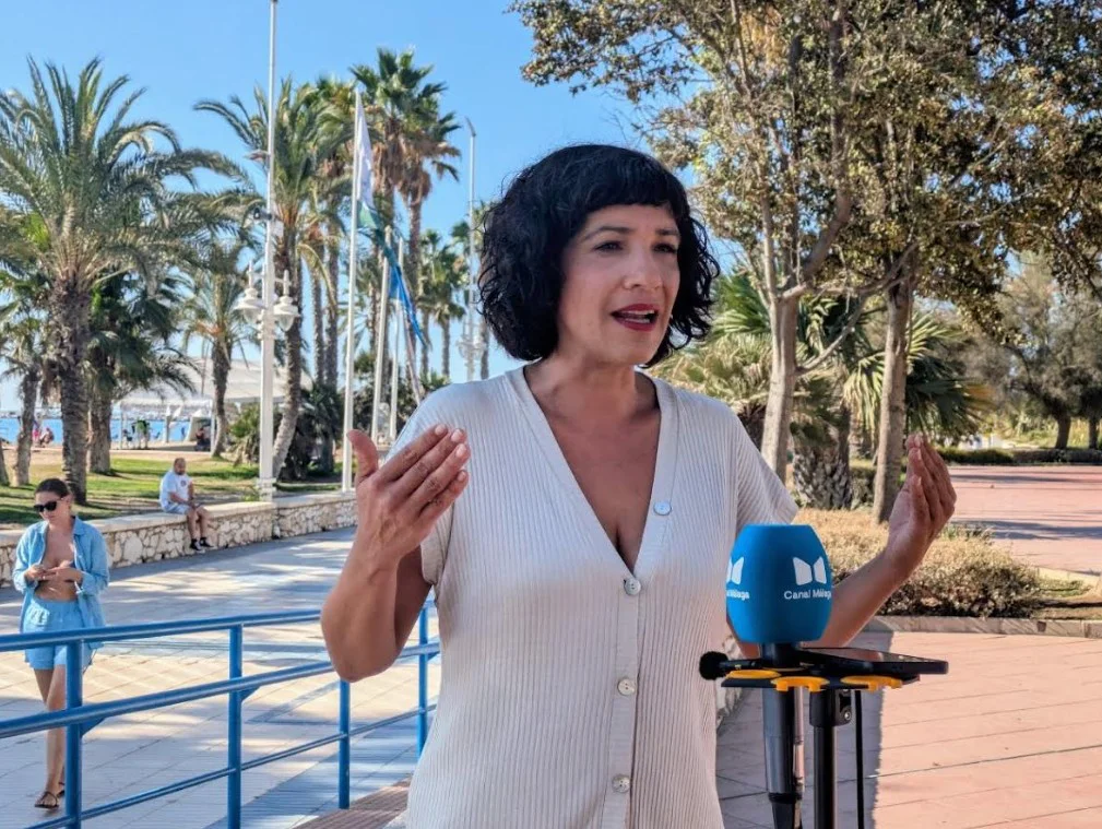 Toni Morillas Con Málaga 1