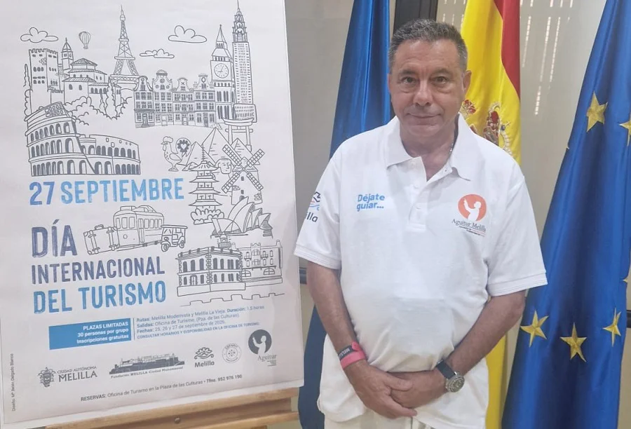 juanjo florensa guia oficial de turismo