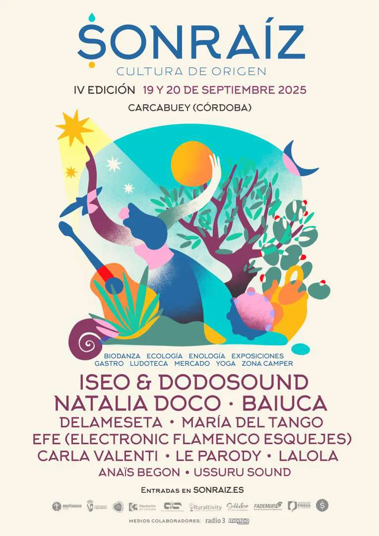 Sonraiz2025cartel