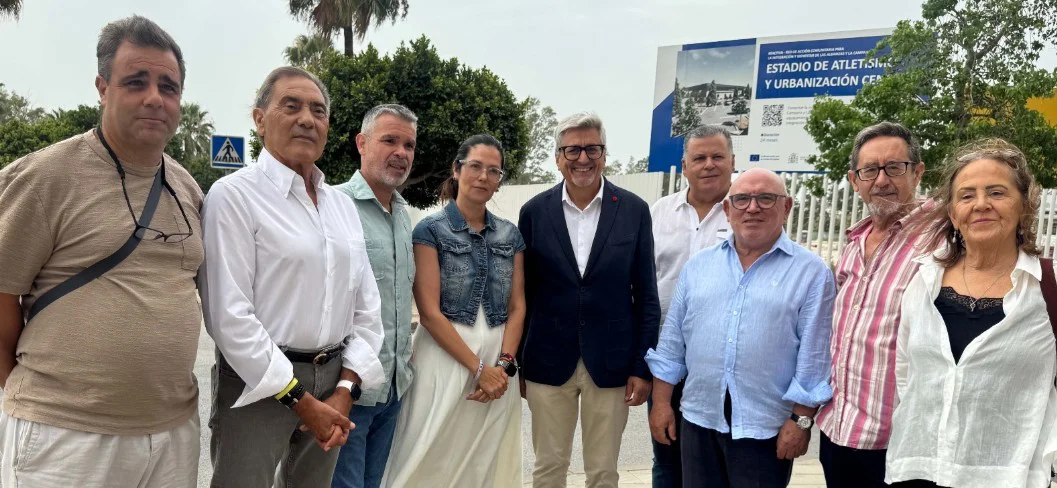 PSOE Andalucía