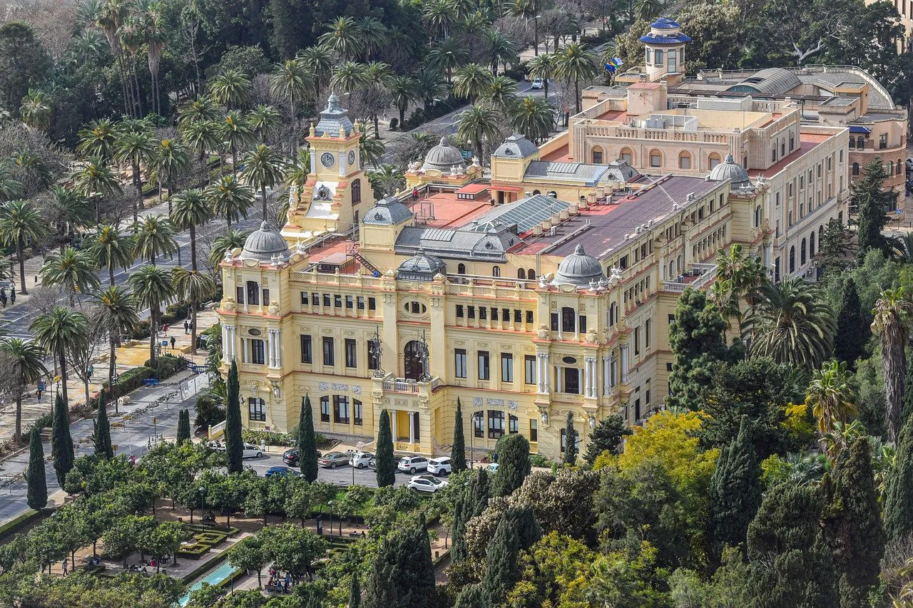 ayuntamiento MA