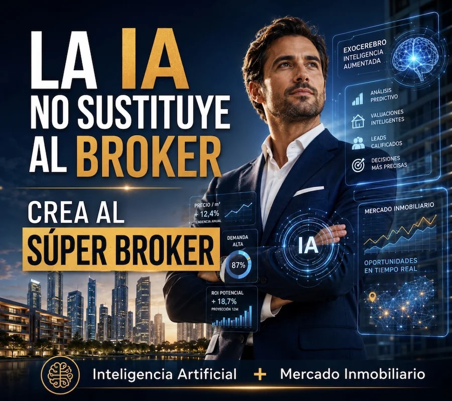 broker