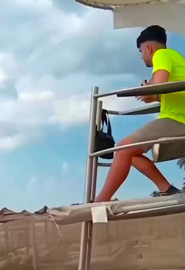 Socorrista