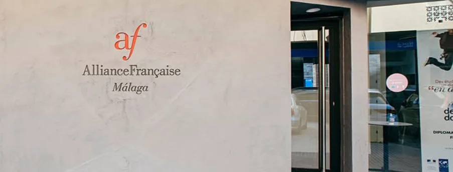 Alianza Francesa Málaga