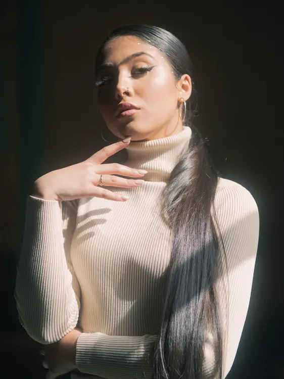 SHAKIRA MARTINEZ