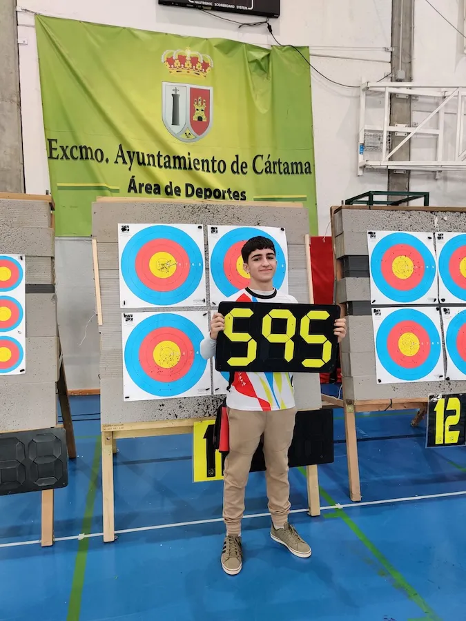 tiro 3