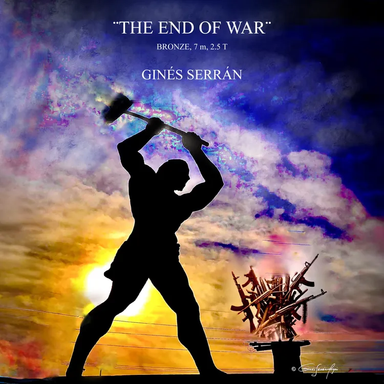 The End of War