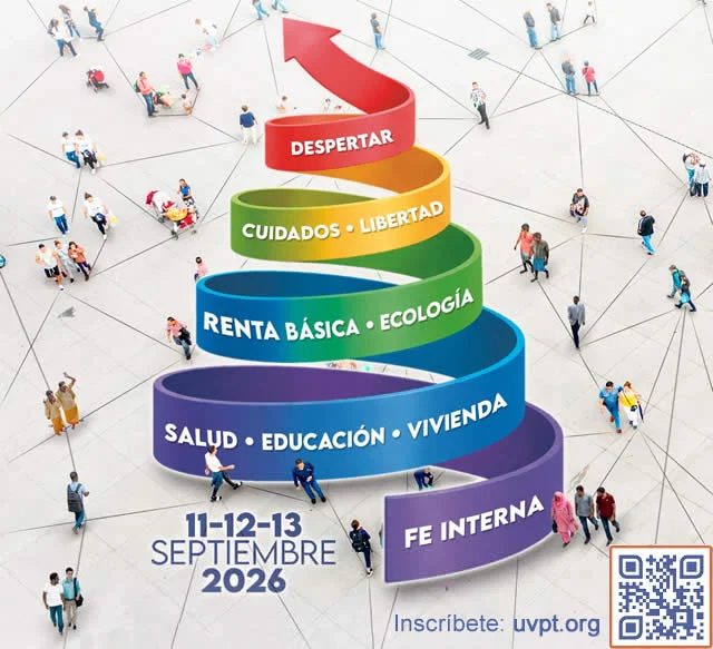Universidad  Verano Humanismo Universalista