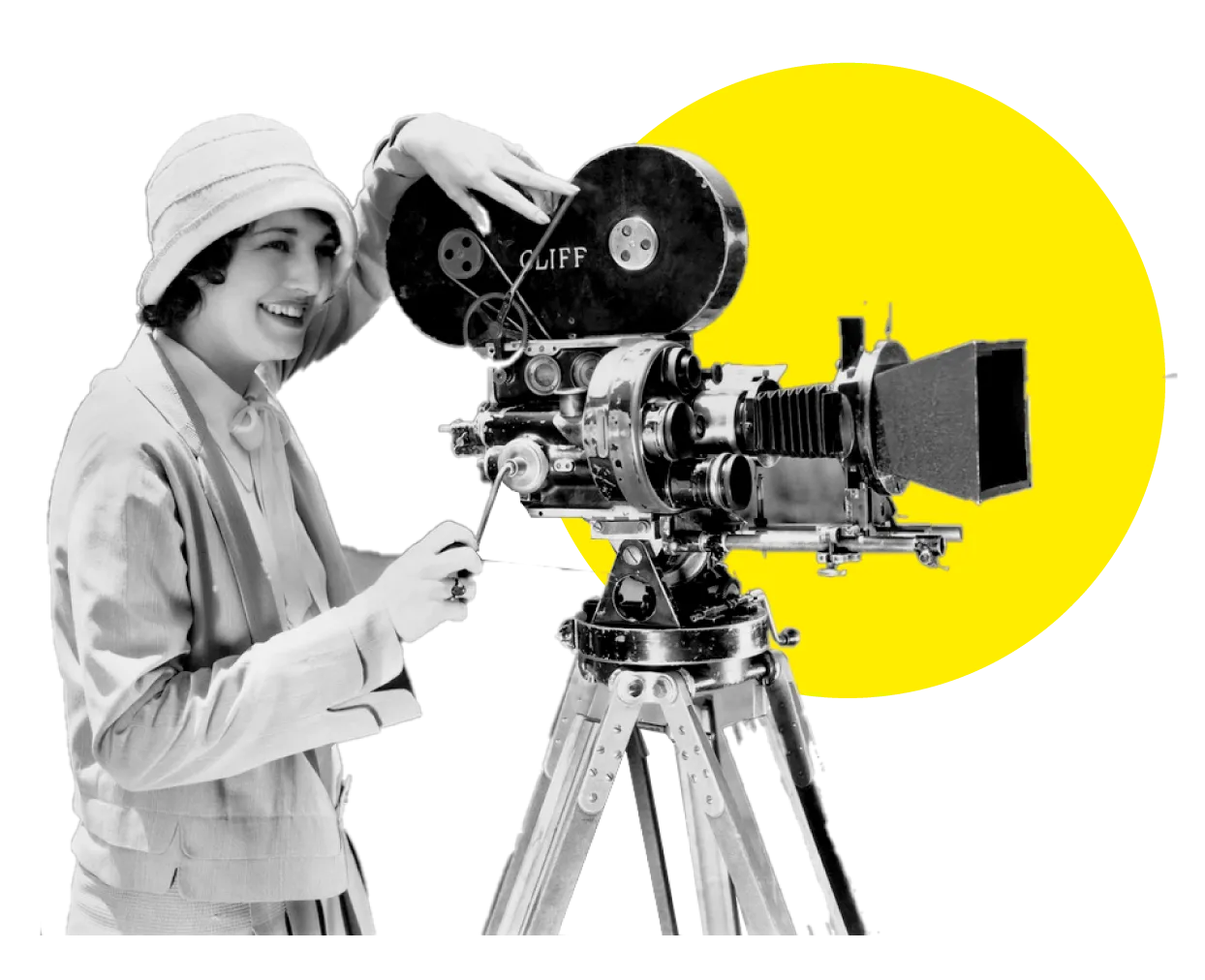 mujer-cine