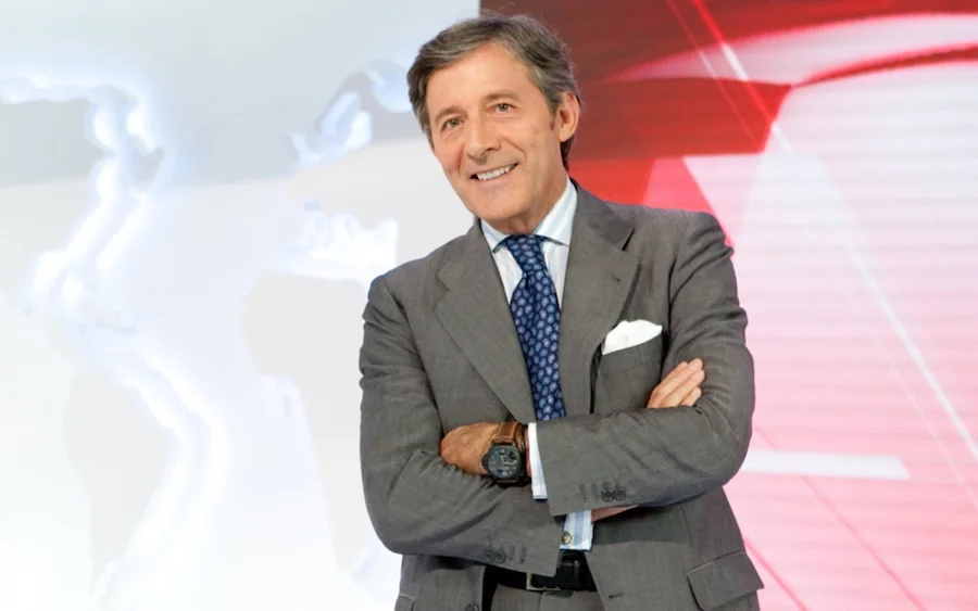 copy RTVE. Jesus Alvarez