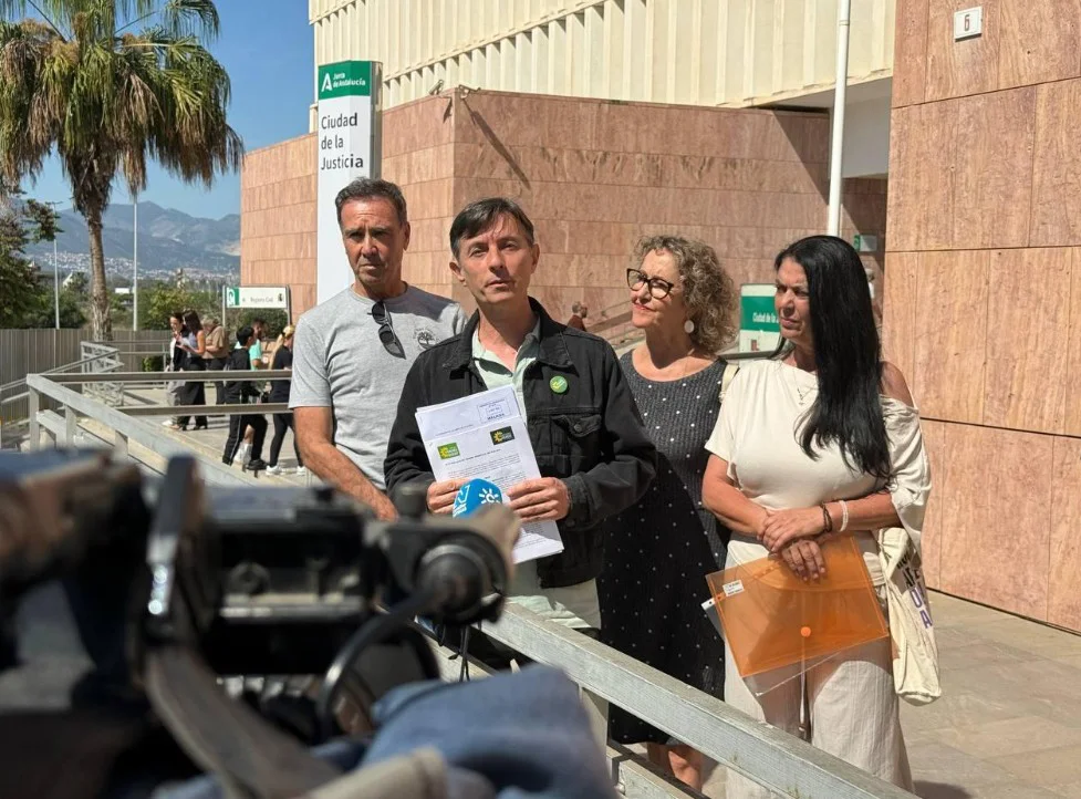 Verdes Equo Málaga