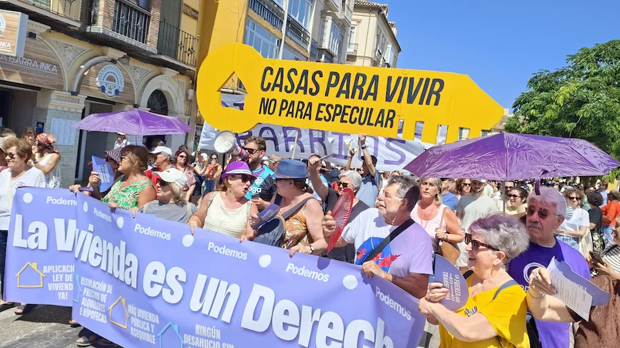 vivienda podemos