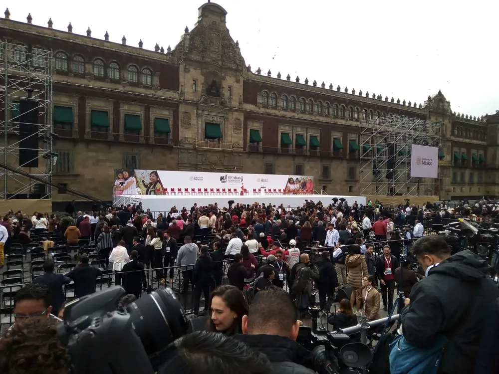 mexico