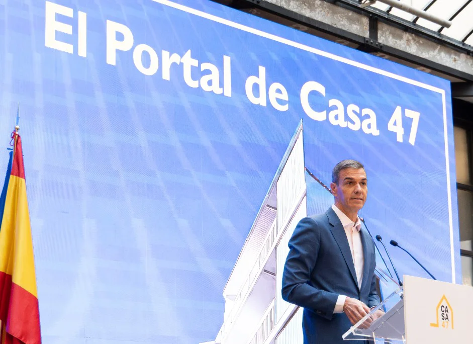 Casa 47