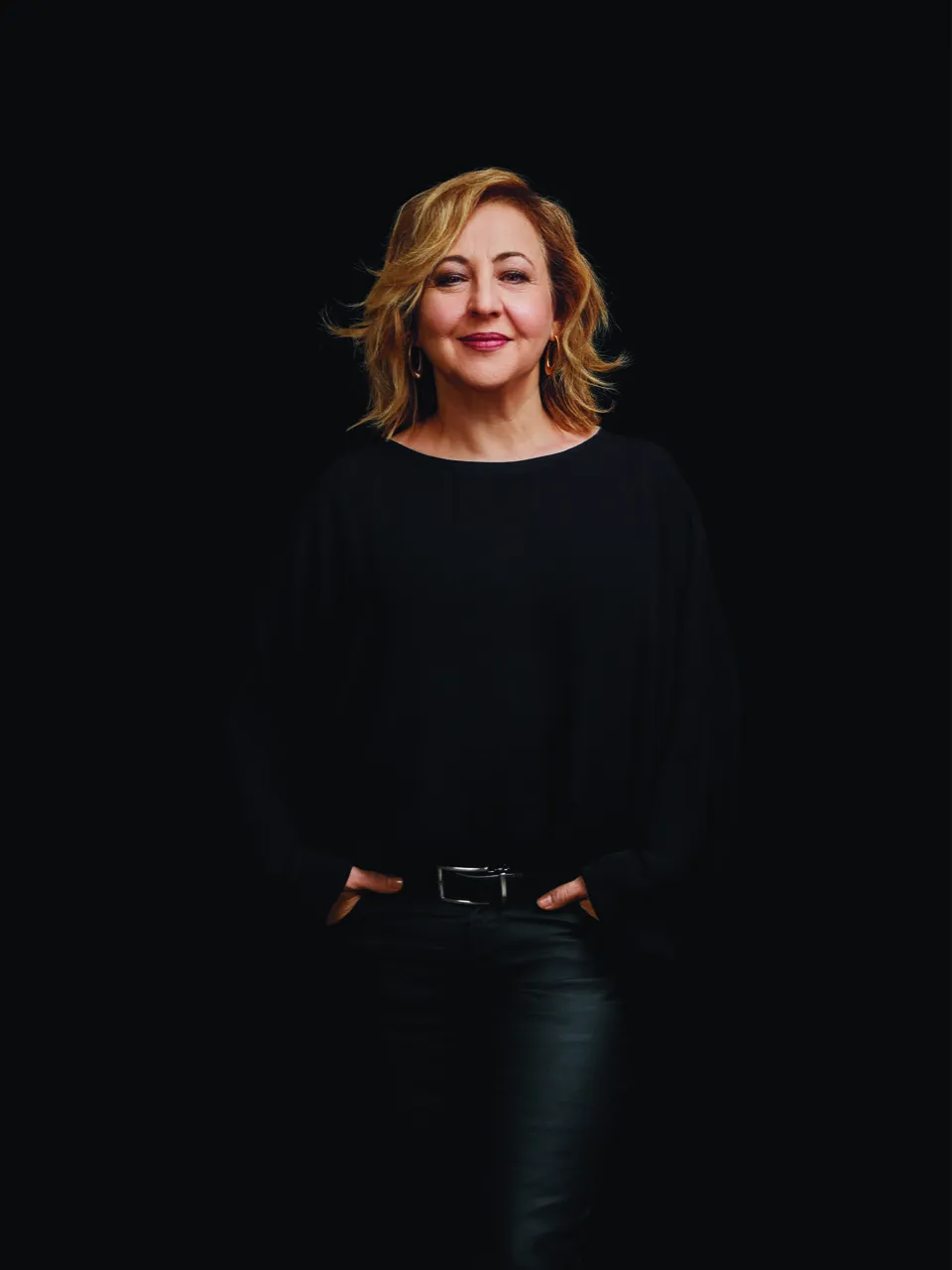 Carmen Machi_Caterina Barjau