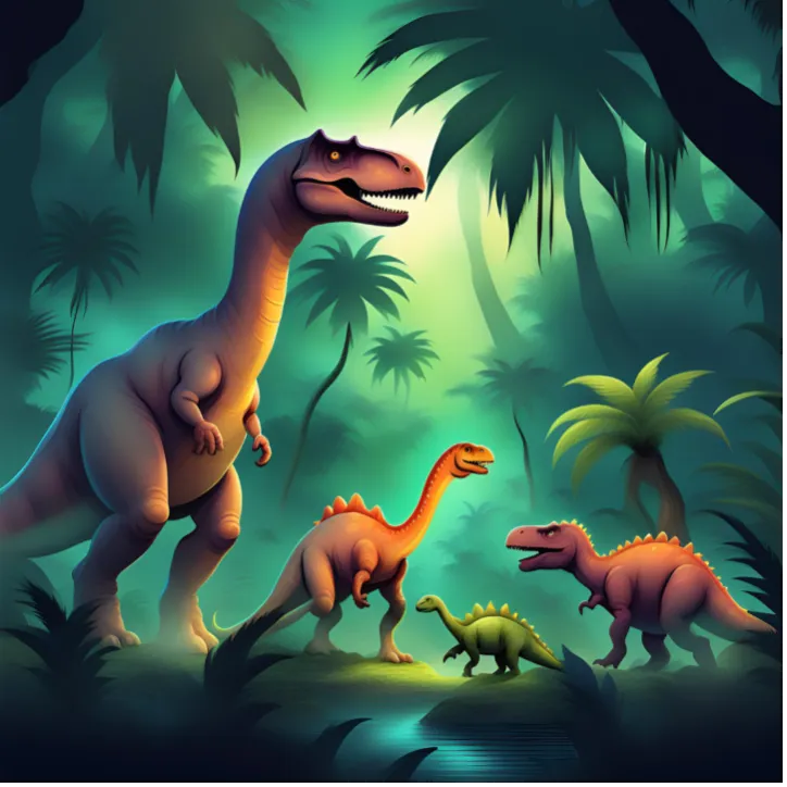 dino
